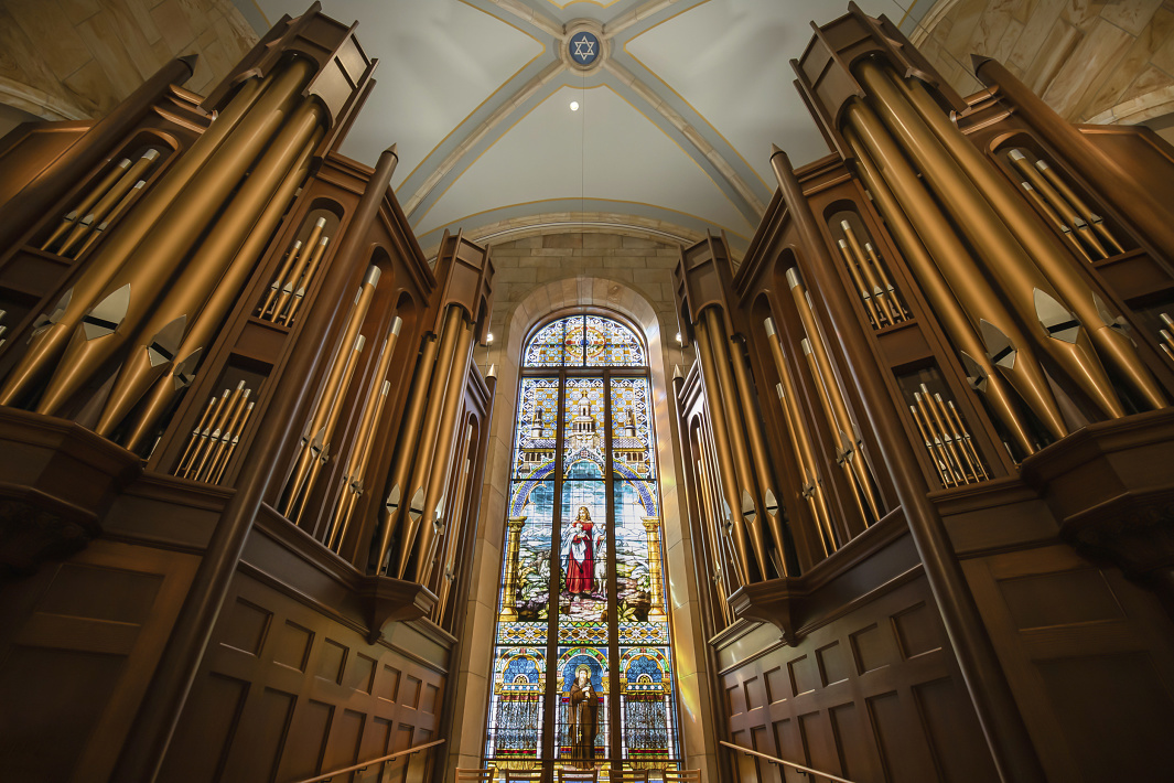 St. Joseph Church, Jasper, Indiana