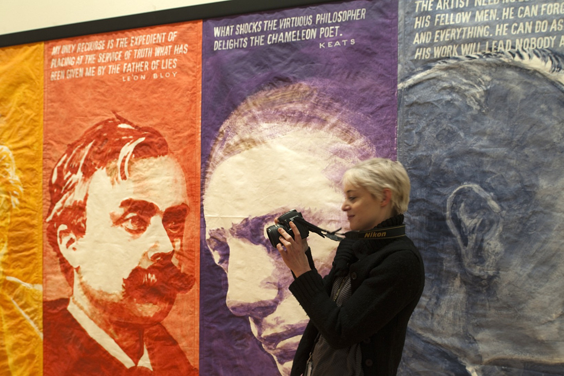 Stedelijk Museum, Ámsterdam