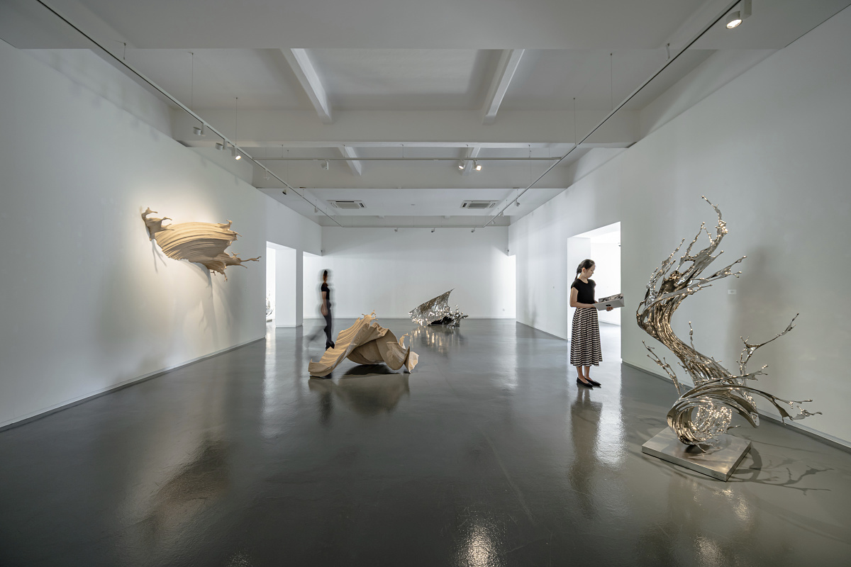 Sundaram Tagore Gallery, Singapur 