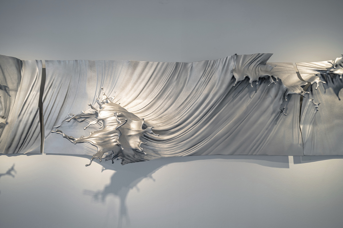 Sundaram Tagore Gallery, Singapur 