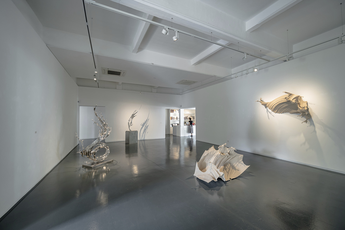 Sundaram Tagore Gallery, Singapore 