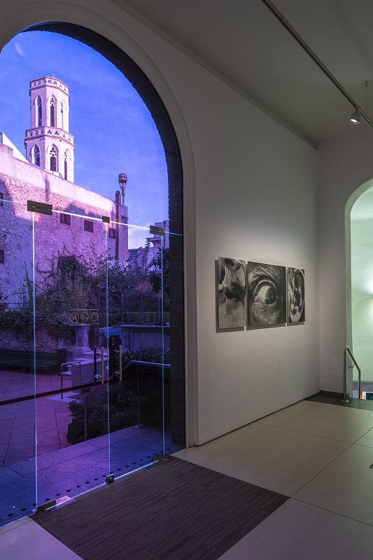 Le Théâtre-Musée Dalí, Figueres 