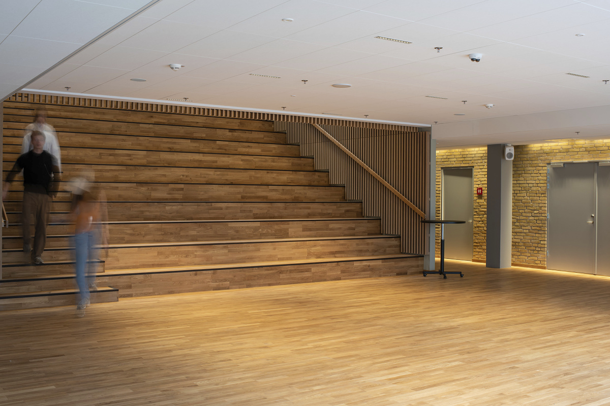 Université Technique du Danemark, Copenhague 