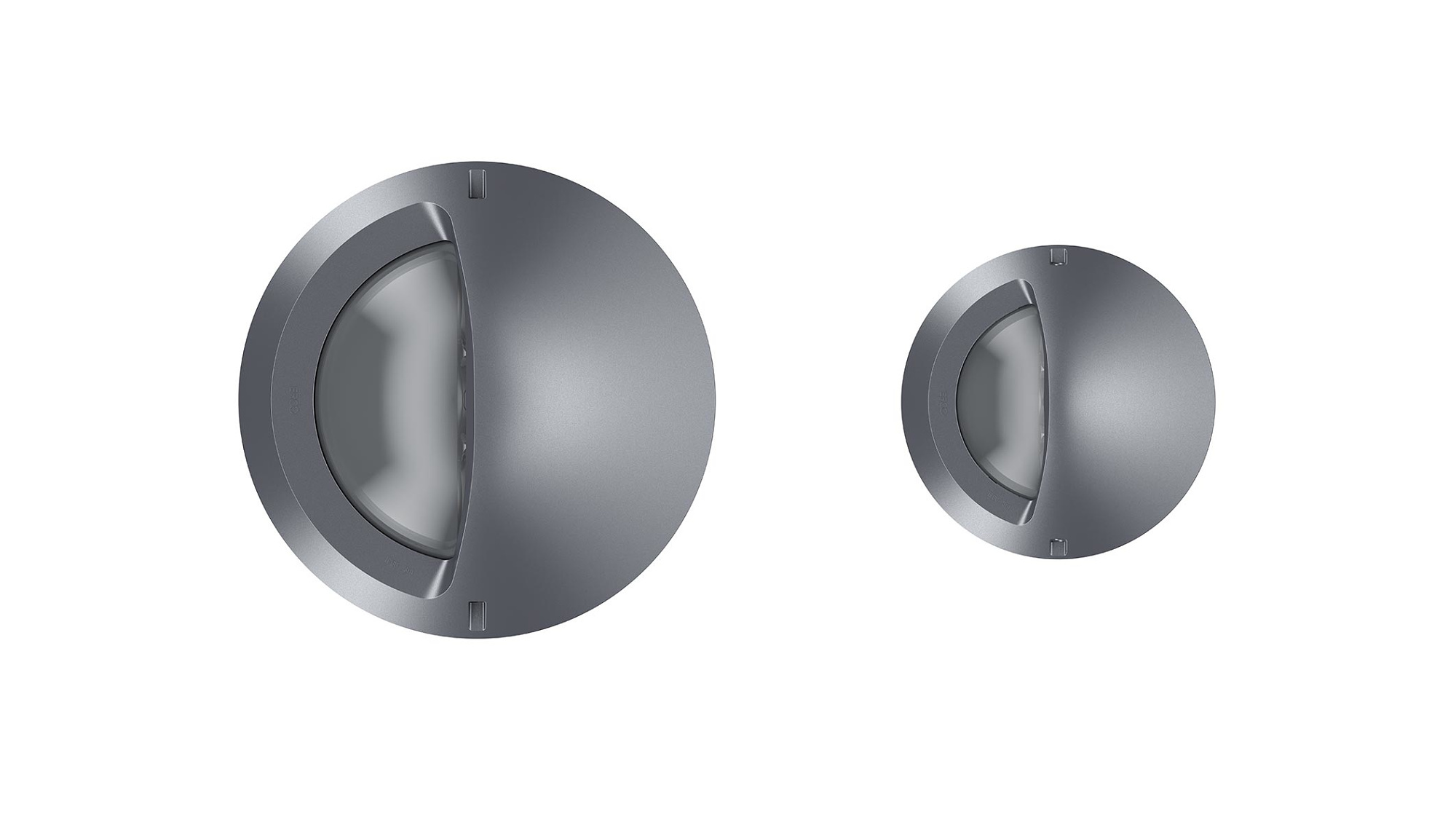   Tesis - In-ground luminaires