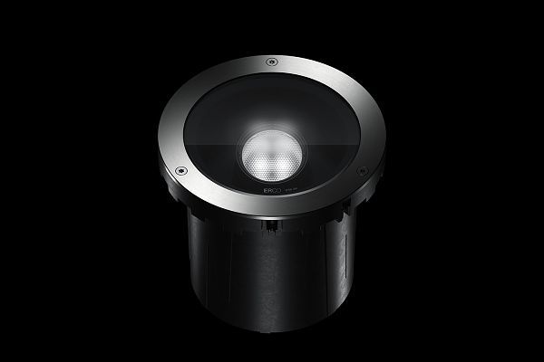 Conçus pour être installé dans le sol