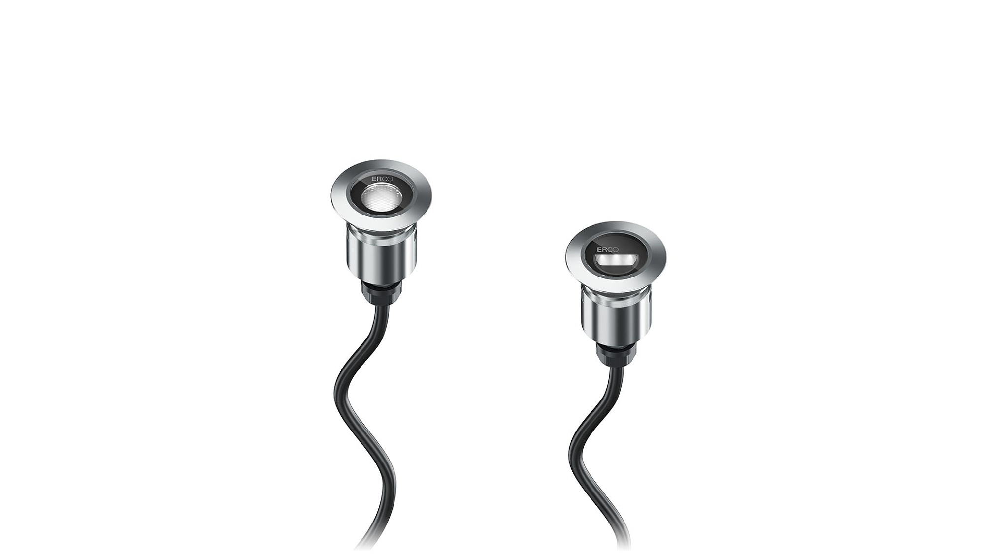   Tesis - In-ground luminaires