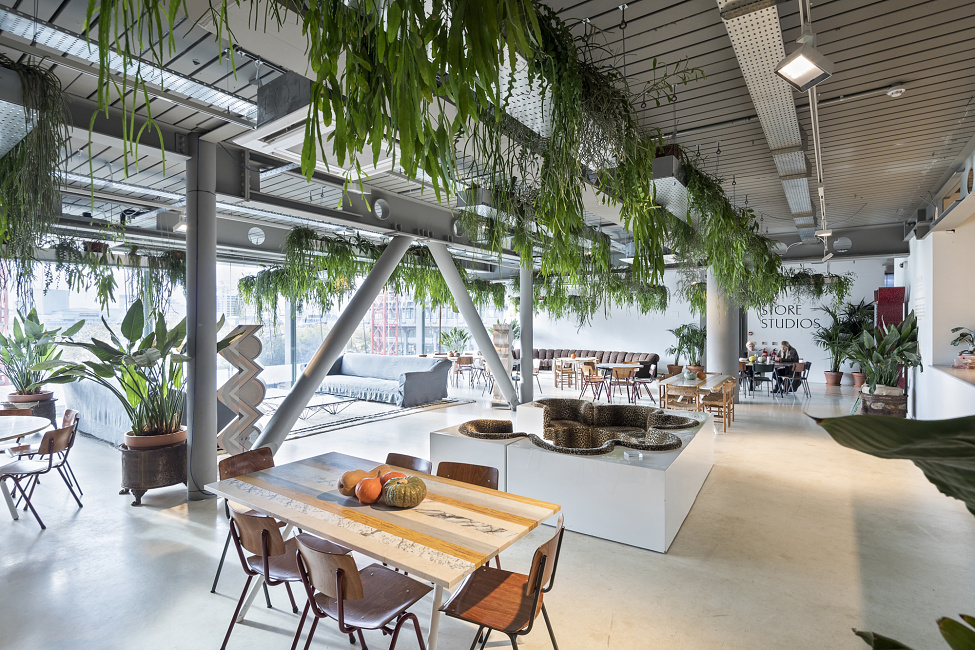 The Store X Limited, London