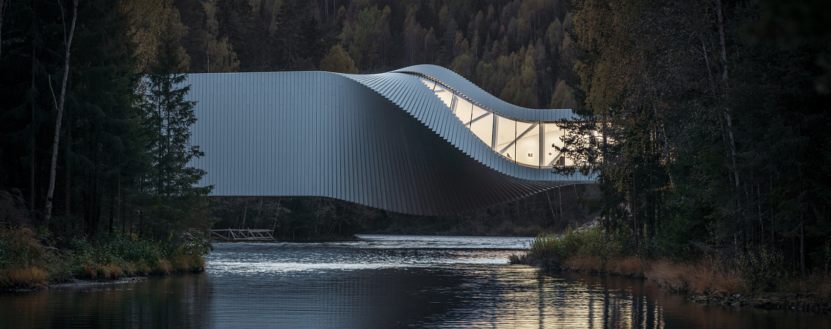The Twist / Kistefos Museum, Norwegen, , Noorwegen