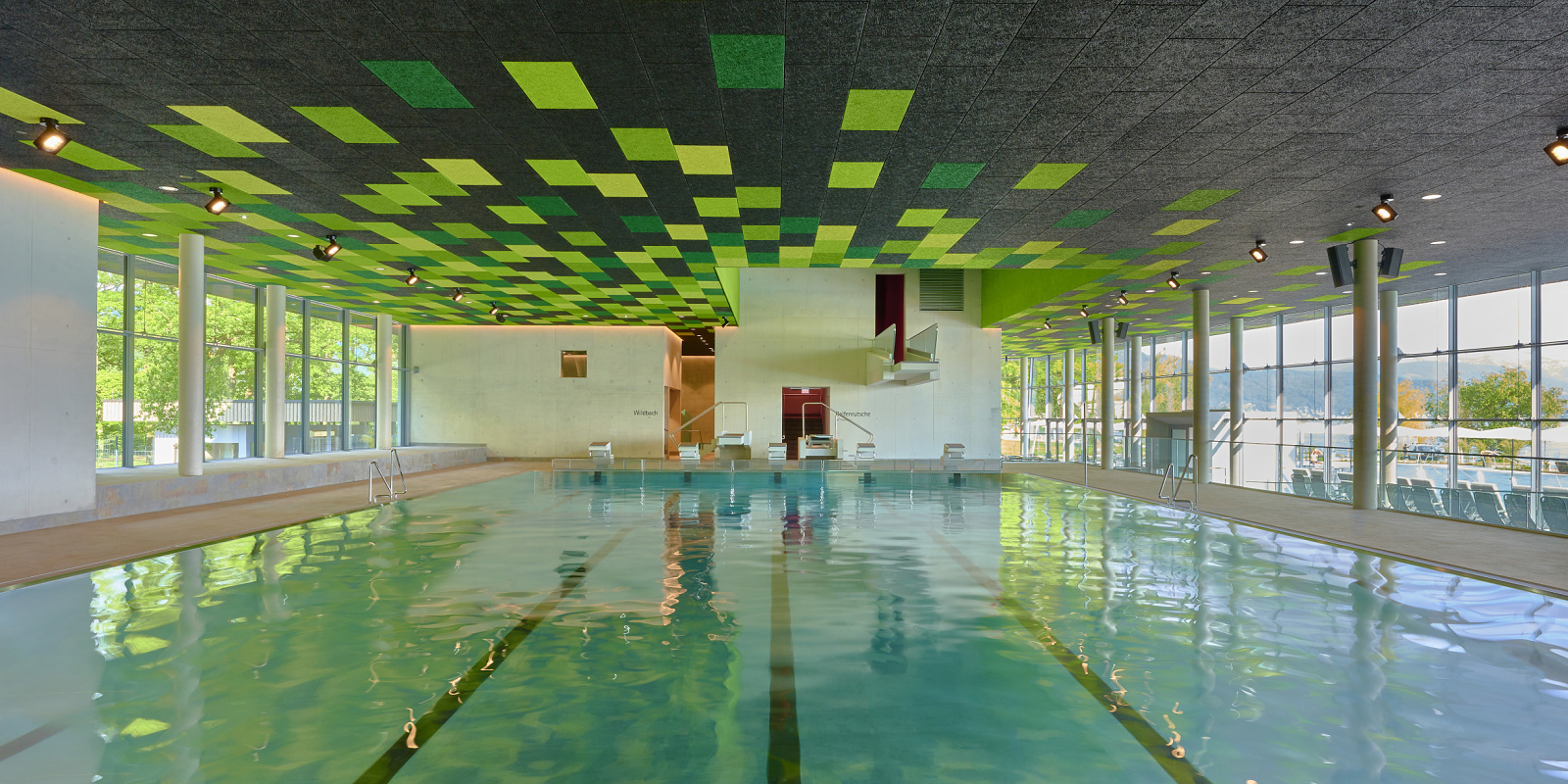 Baños termales de Lindau