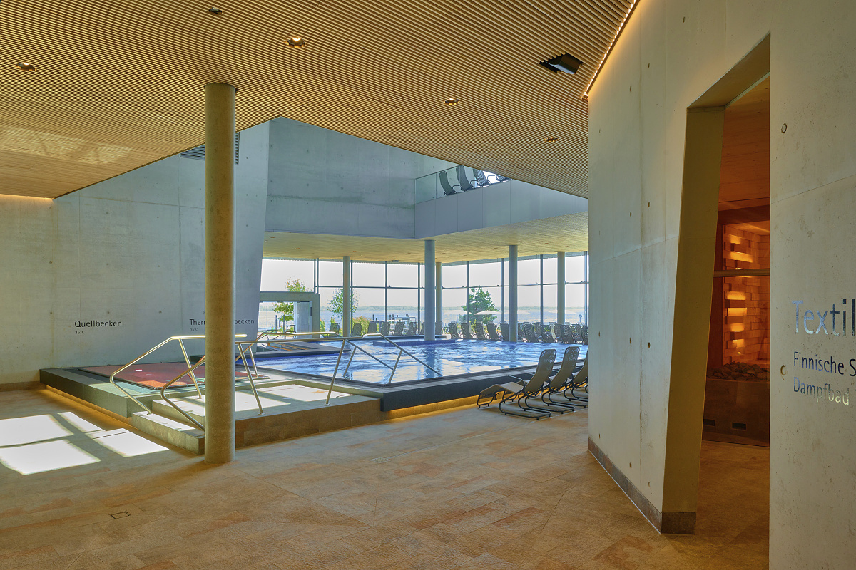 Therme Lindau