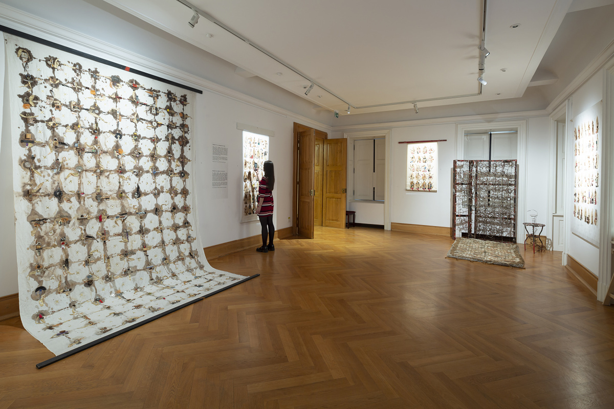 Kunstmuseum Timisoara