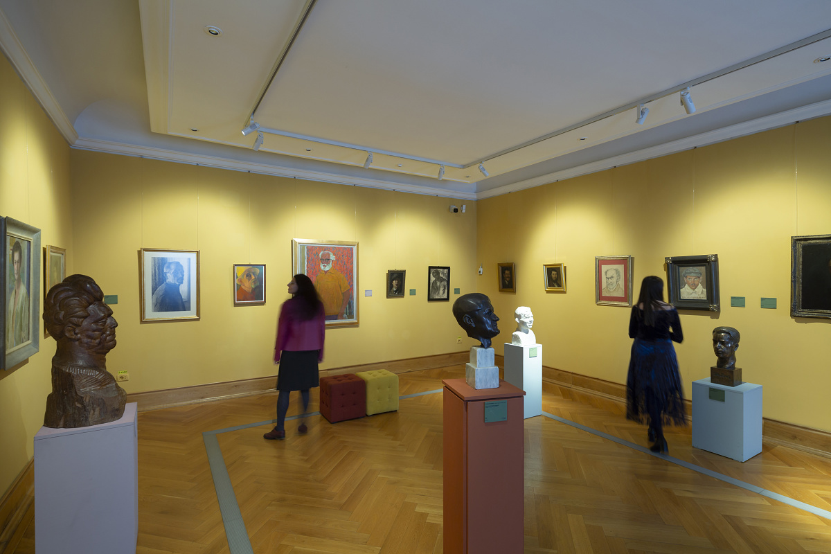 Kunstmuseum Timisoara