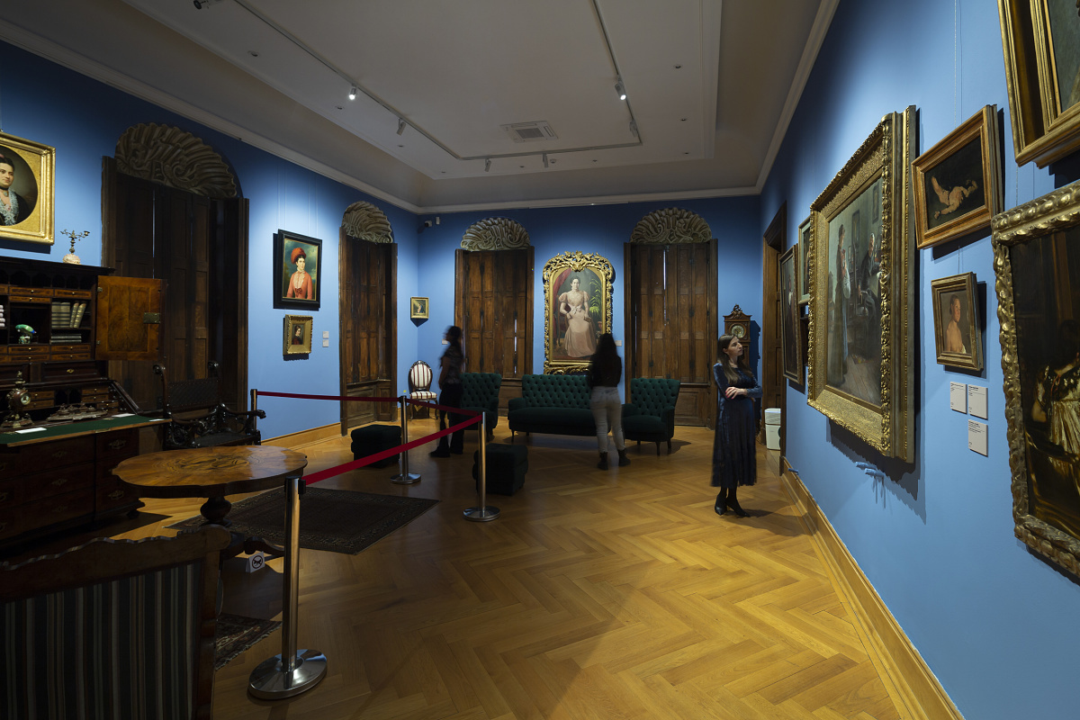 Kunstmuseum Timisoara