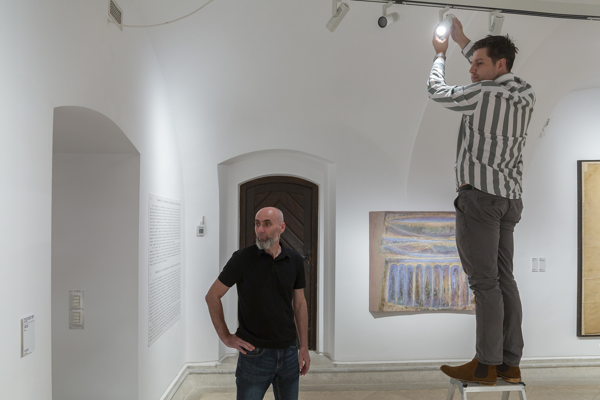 Kunstmuseum Timisoara