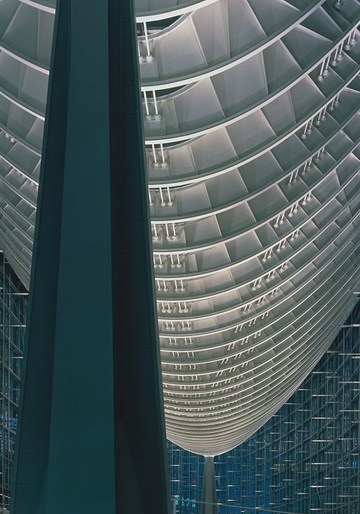 Tokyo International Forum
