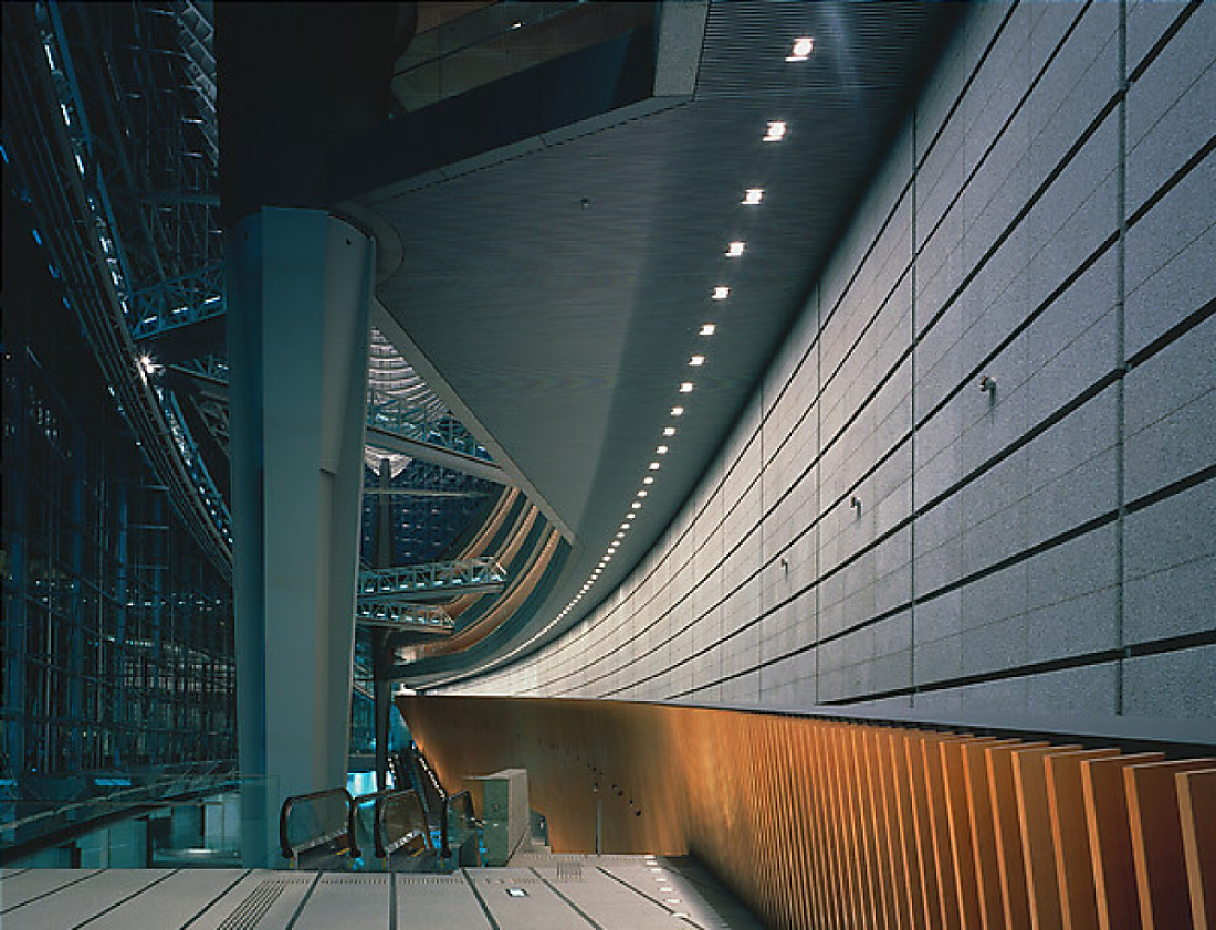 Tokyo International Forum