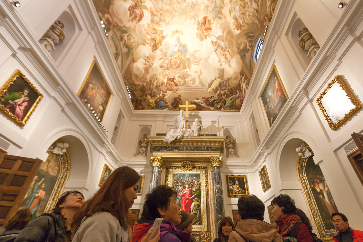 Catedral de Toledo