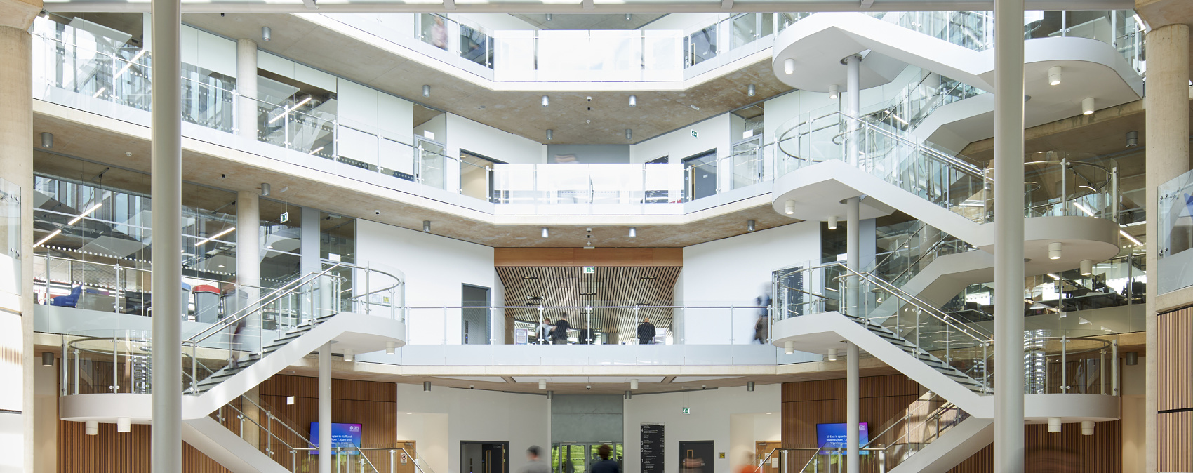 Université de Bath – École de management , Bath, Grande-Bretagne