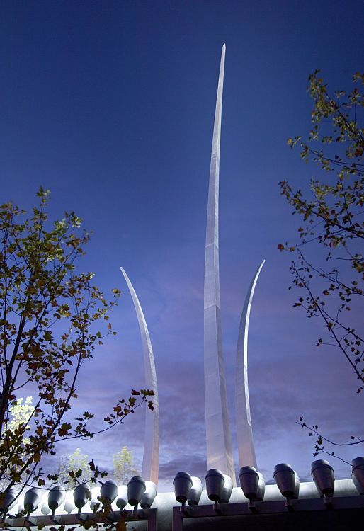 US Air Force Memorial