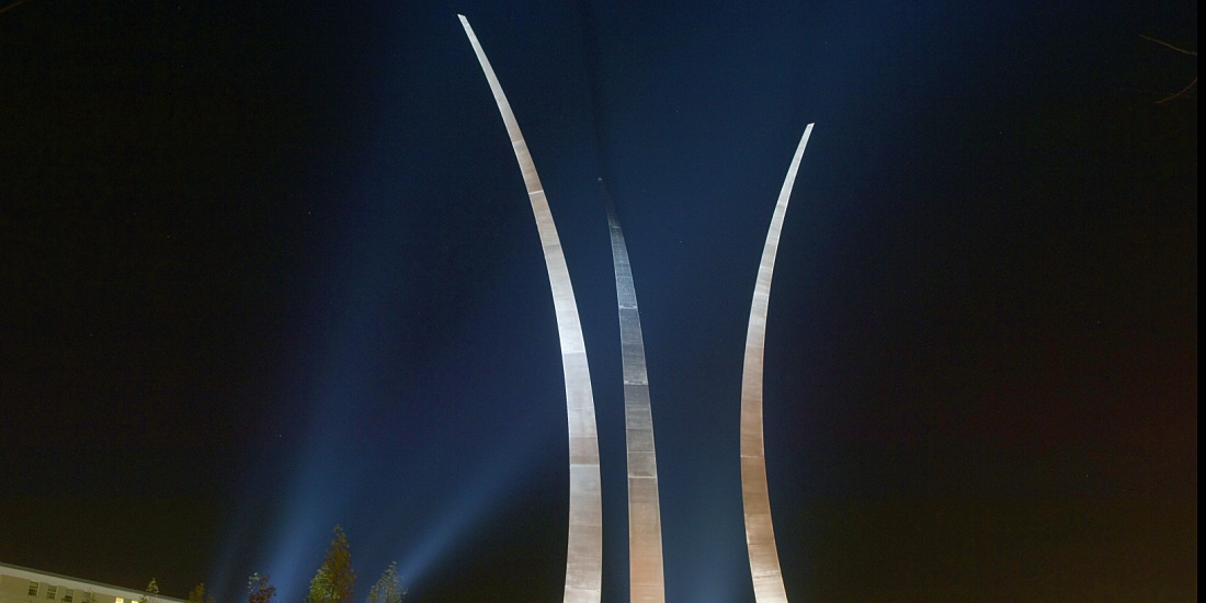 US Air Force Memorial