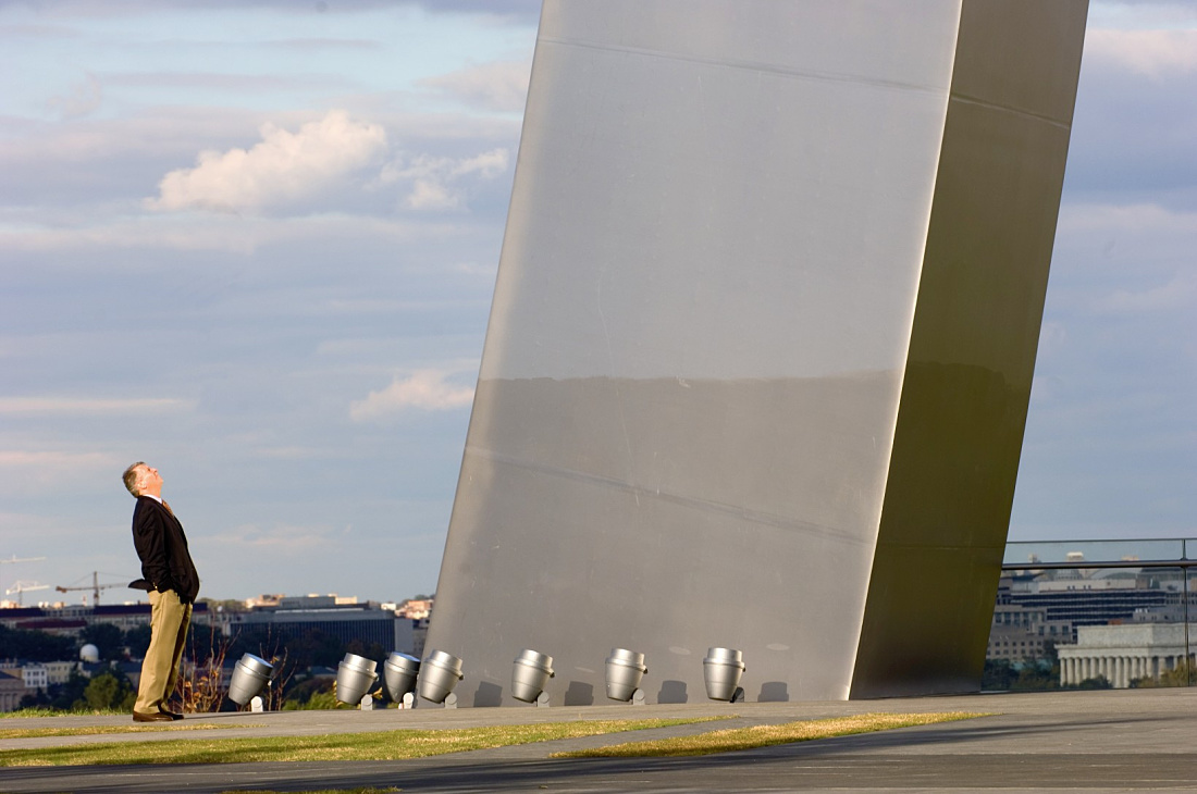 US Air Force Memorial