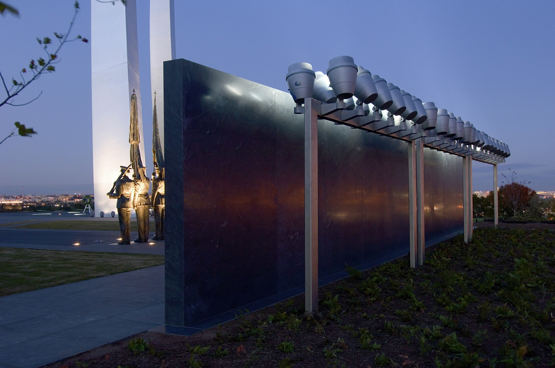 US Air Force Memorial