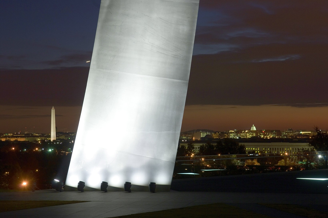 US Air Force Memorial