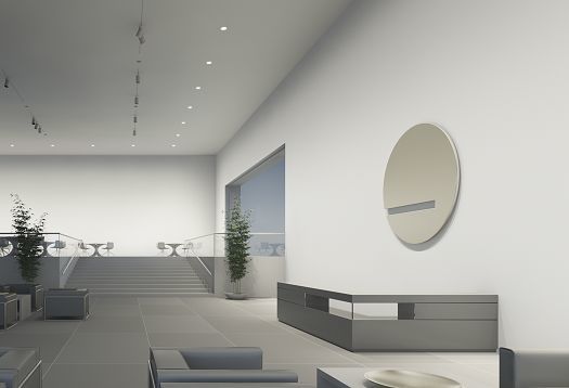 Vertical and horizontal