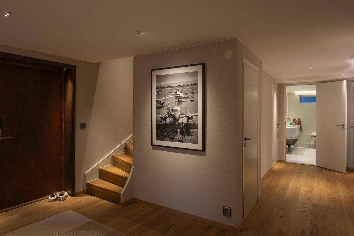 Villa Lakeside, Gothenburg