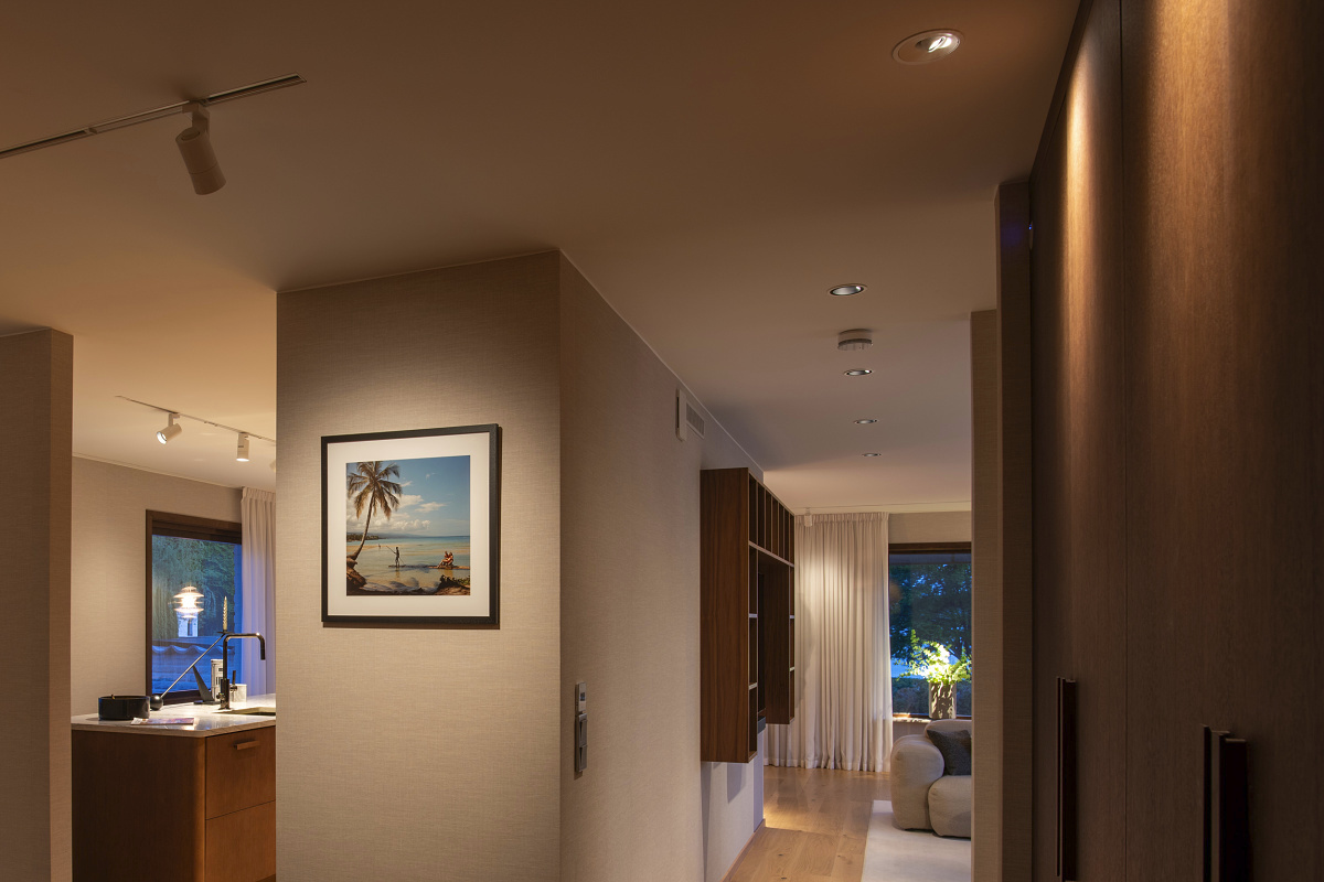 Villa Lakeside, Gothenburg