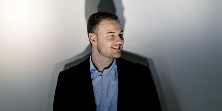 Berufsausbildung & Verbundstudium 7020