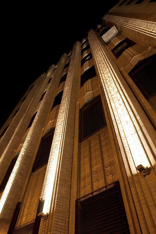 Edificio de apartamentos Walker Tower, Nueva York