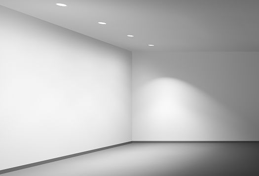 Wallwashing