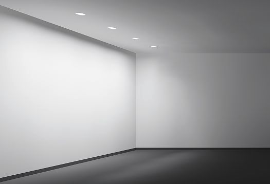 Wallwashing