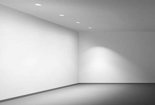 Wallwashing