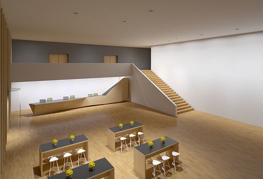 Quando la luce dà il benvenuto. Allestire i foyer in modo attraente con la progettazione illuminotecnica.