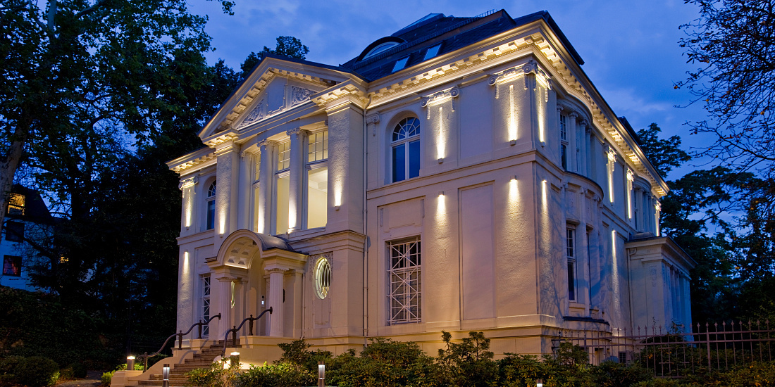 Wiesbadener Volksbank - Private Banking
