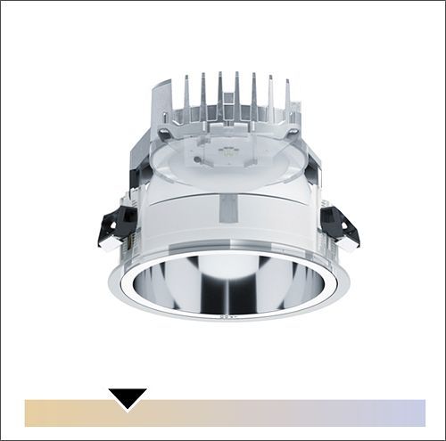 Wireless control of ERCO luminaires with Casambi Bluetooth