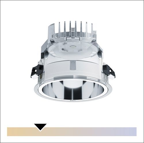 Wireless control of ERCO luminaires with Casambi Bluetooth