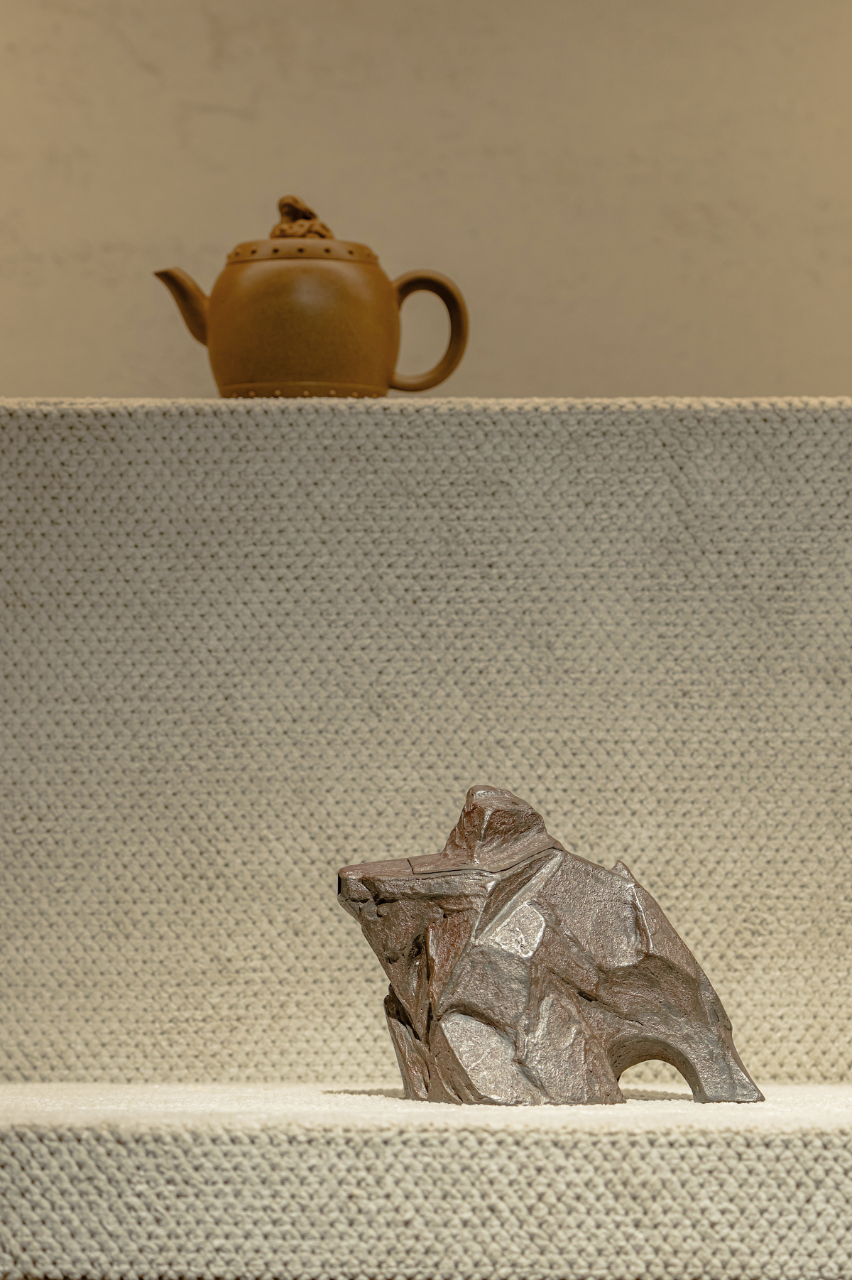 Woosee Gallery, Singapur 