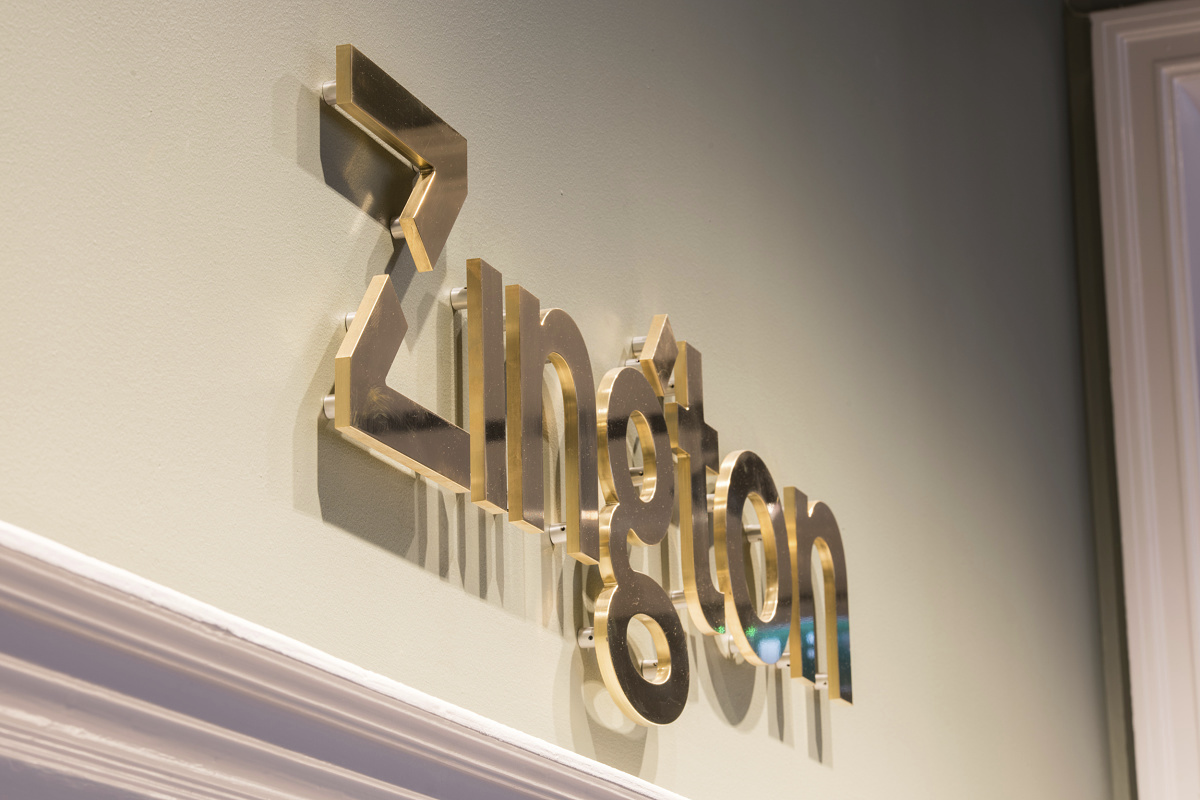 Oficina de Zington, Estocolmo