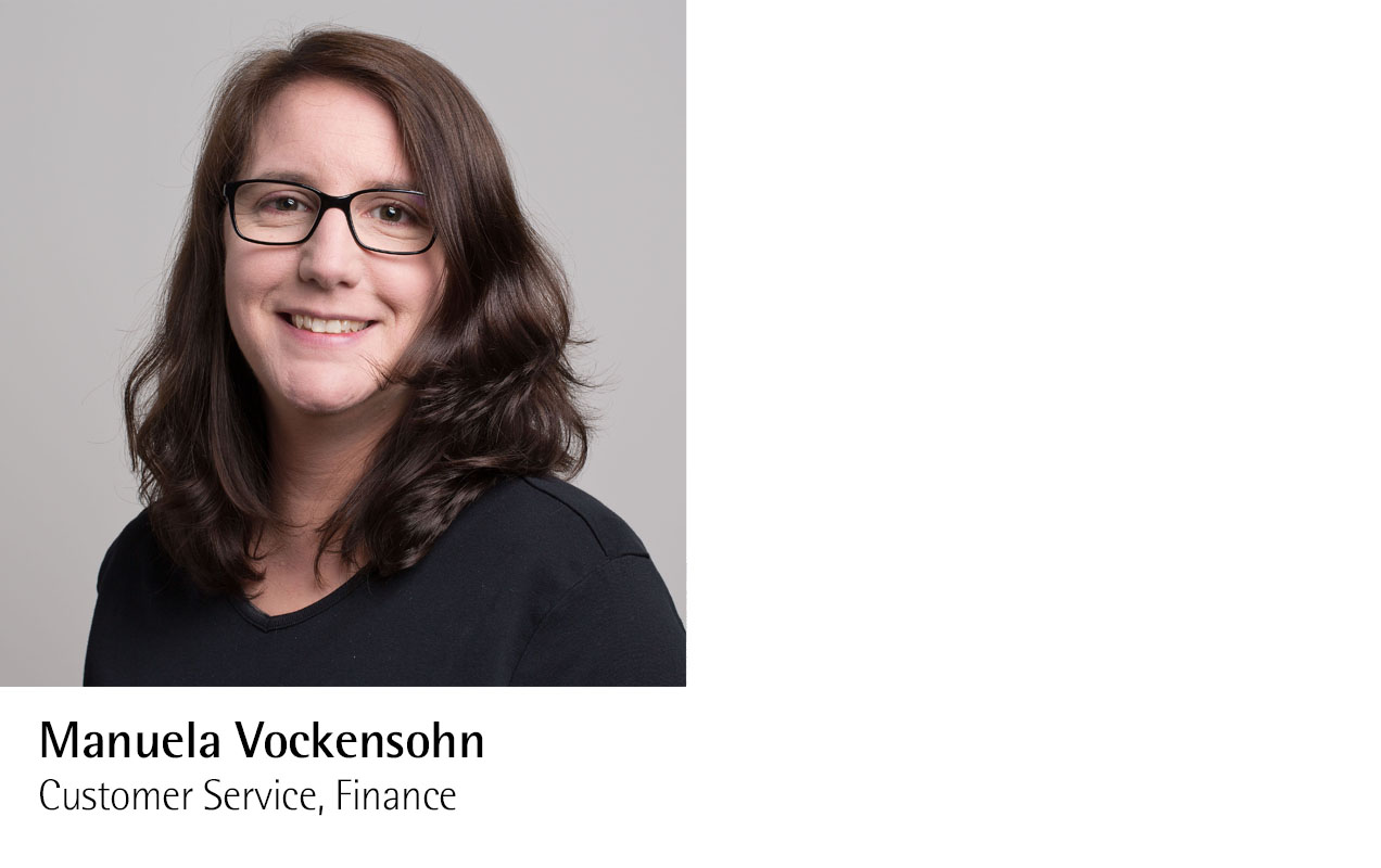 Manuela Vockensohn