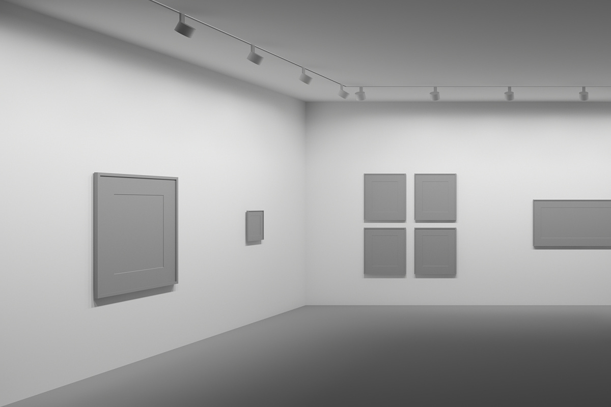 Anwendungen planen - Lichtstudien - Licht für Bilder