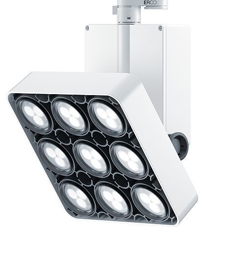 Luminaires For Track Erco Luminaires For Track Erco