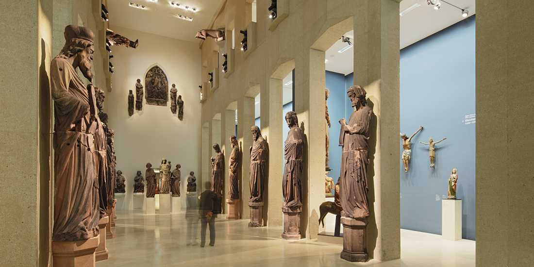 Augustinian Museum