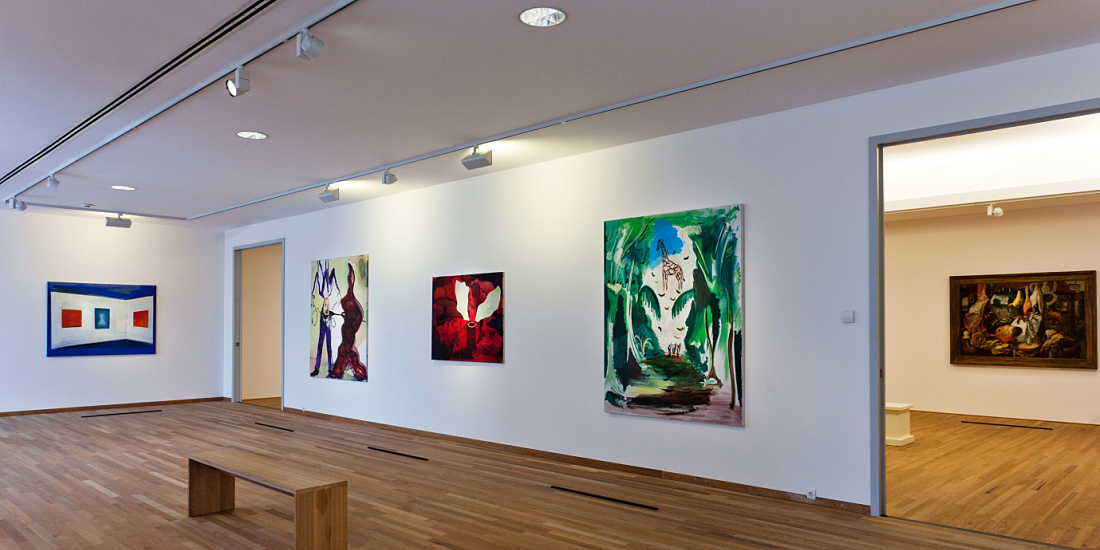 Museo Bonnefanten