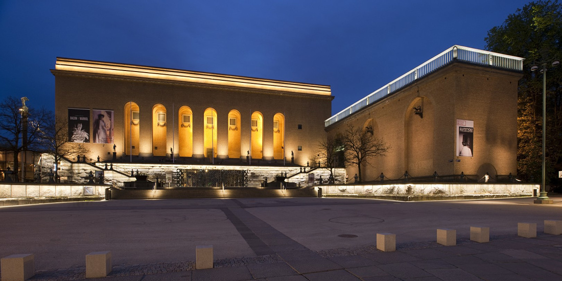 Gothenburg Art Museum