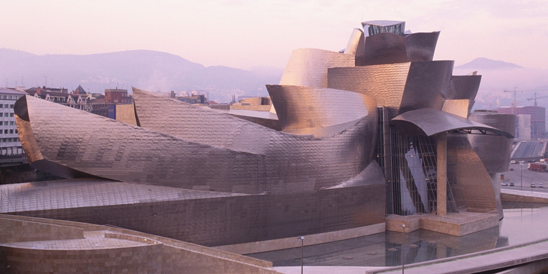 Projekte Culture Guggenheim Museum