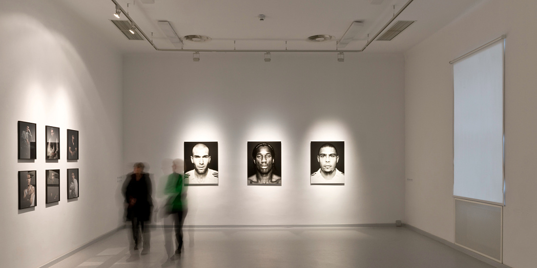 Musée Gugging, Maria Gugging