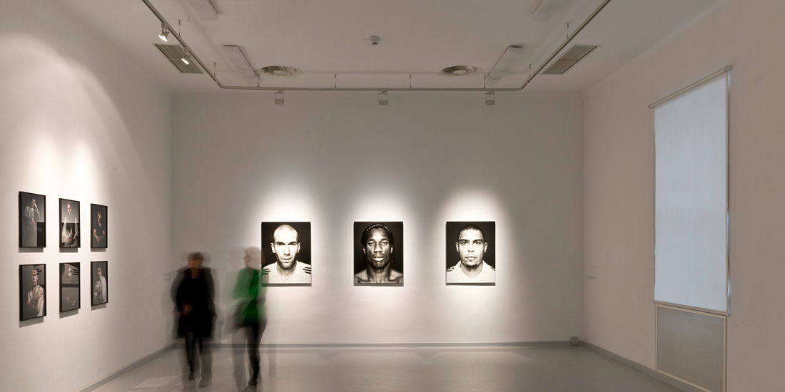 Gugging Museum, Maria Gugging